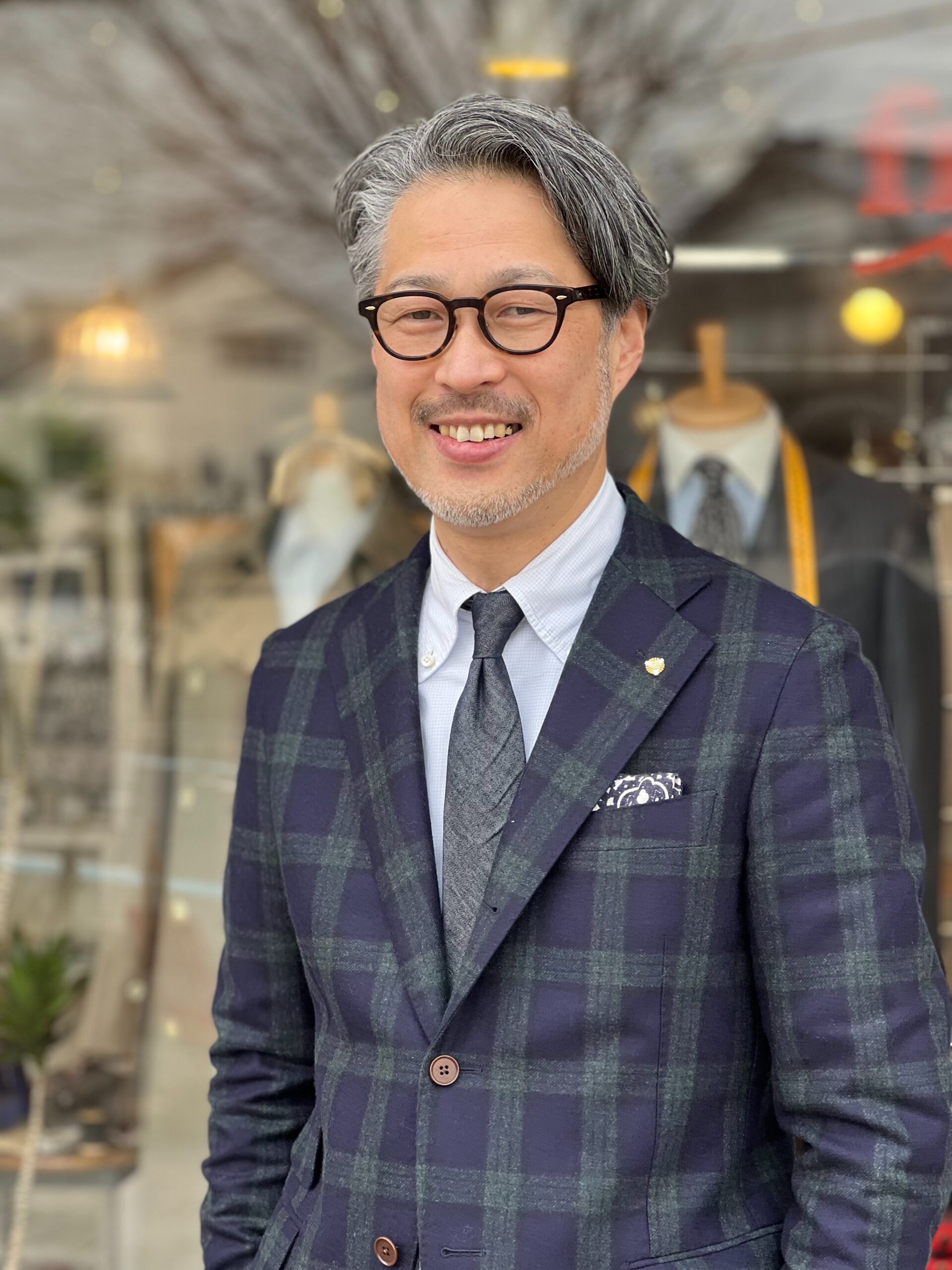 from40オーナー和田紀幸